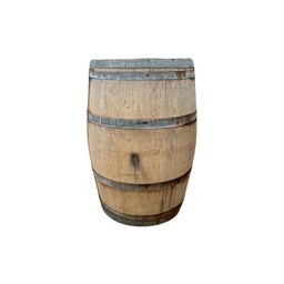 [310933] WINE BARRELS - WHOLE