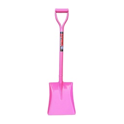 [311138] SHOVEL SQ MOUTH PINK