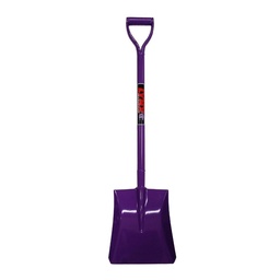 [311139] SHOVEL SQ MOUTH PURPLE